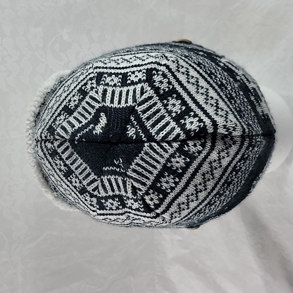 Kids Train Skully Cap One Size Fits All - Picture 5 of 7